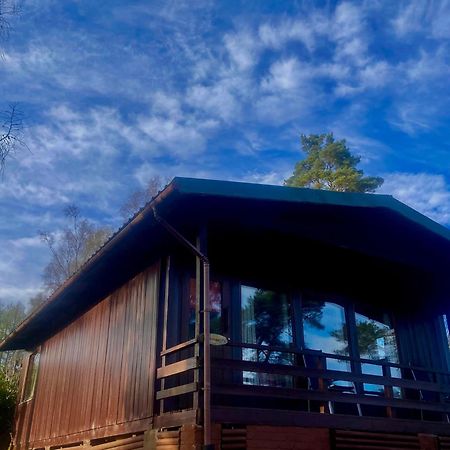 Star Lodges フォート・ウィリアム エクステリア 写真