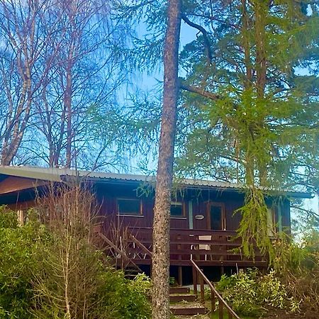 Star Lodges フォート・ウィリアム エクステリア 写真