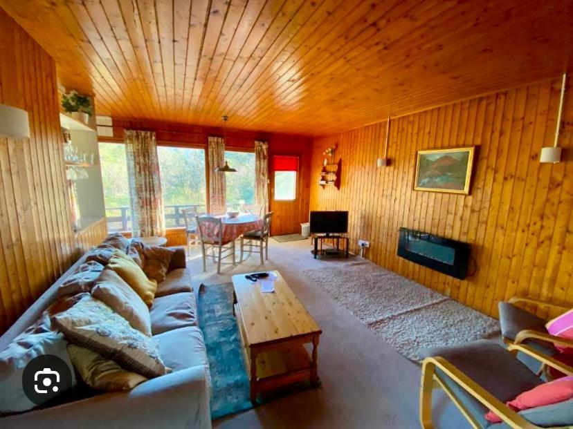 Star Lodges フォート・ウィリアム エクステリア 写真