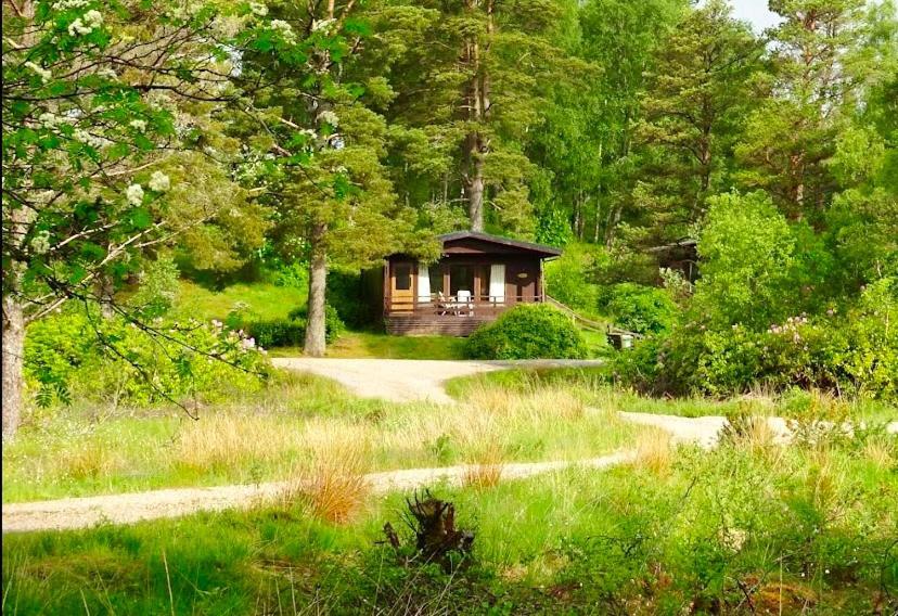 Star Lodges フォート・ウィリアム エクステリア 写真